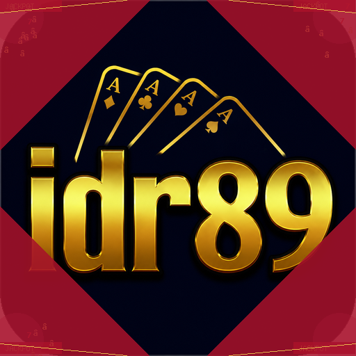 idr89 — mitra unggulan